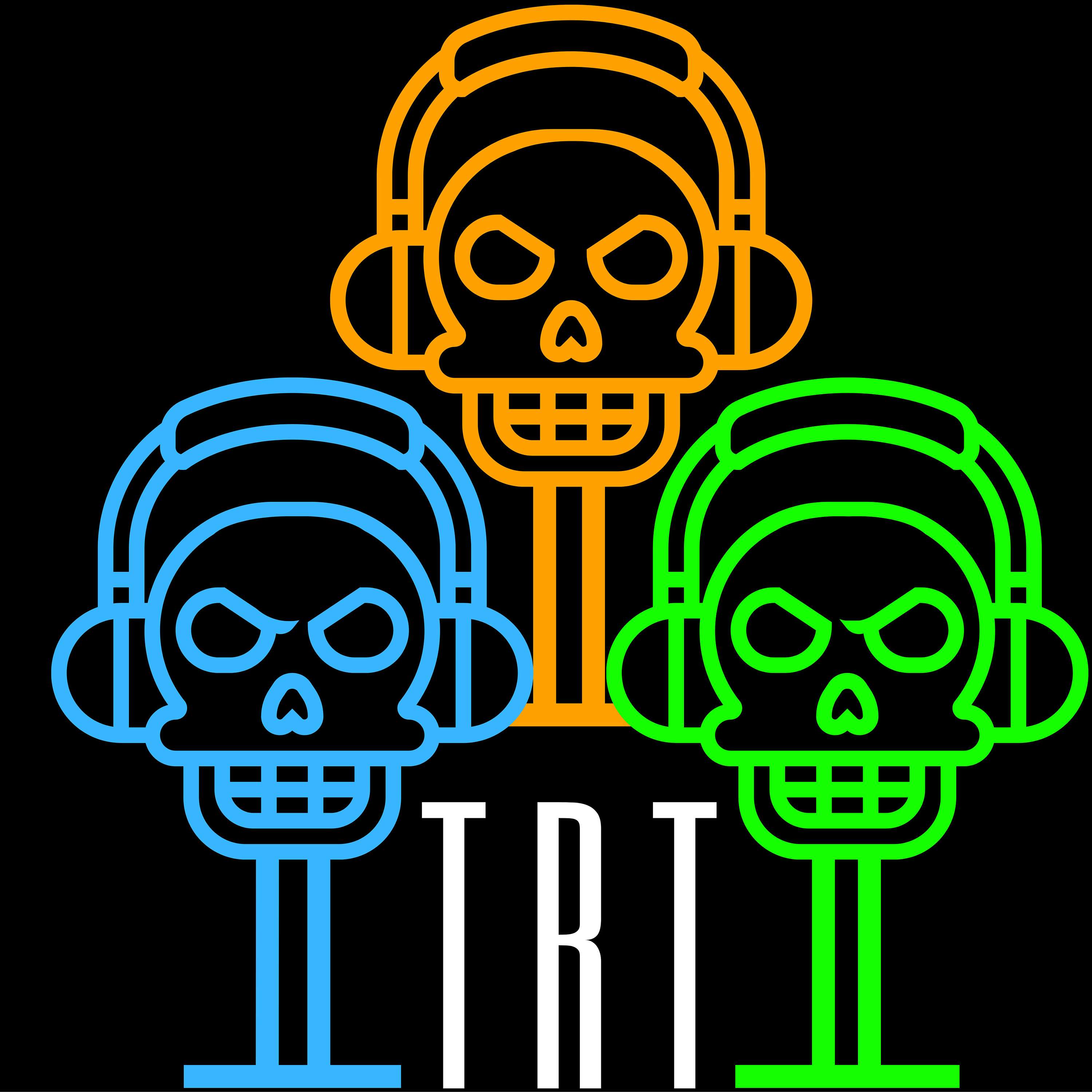 Trick-R-Trio