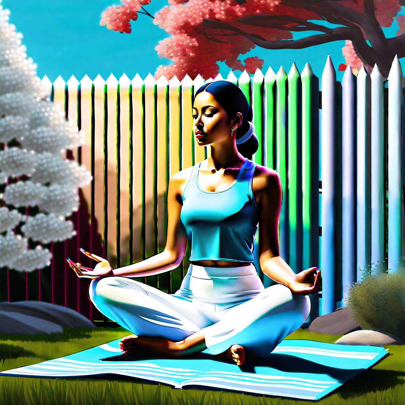 Colour Your World: Revitalise Yourself with Colour for Trauma Recovery