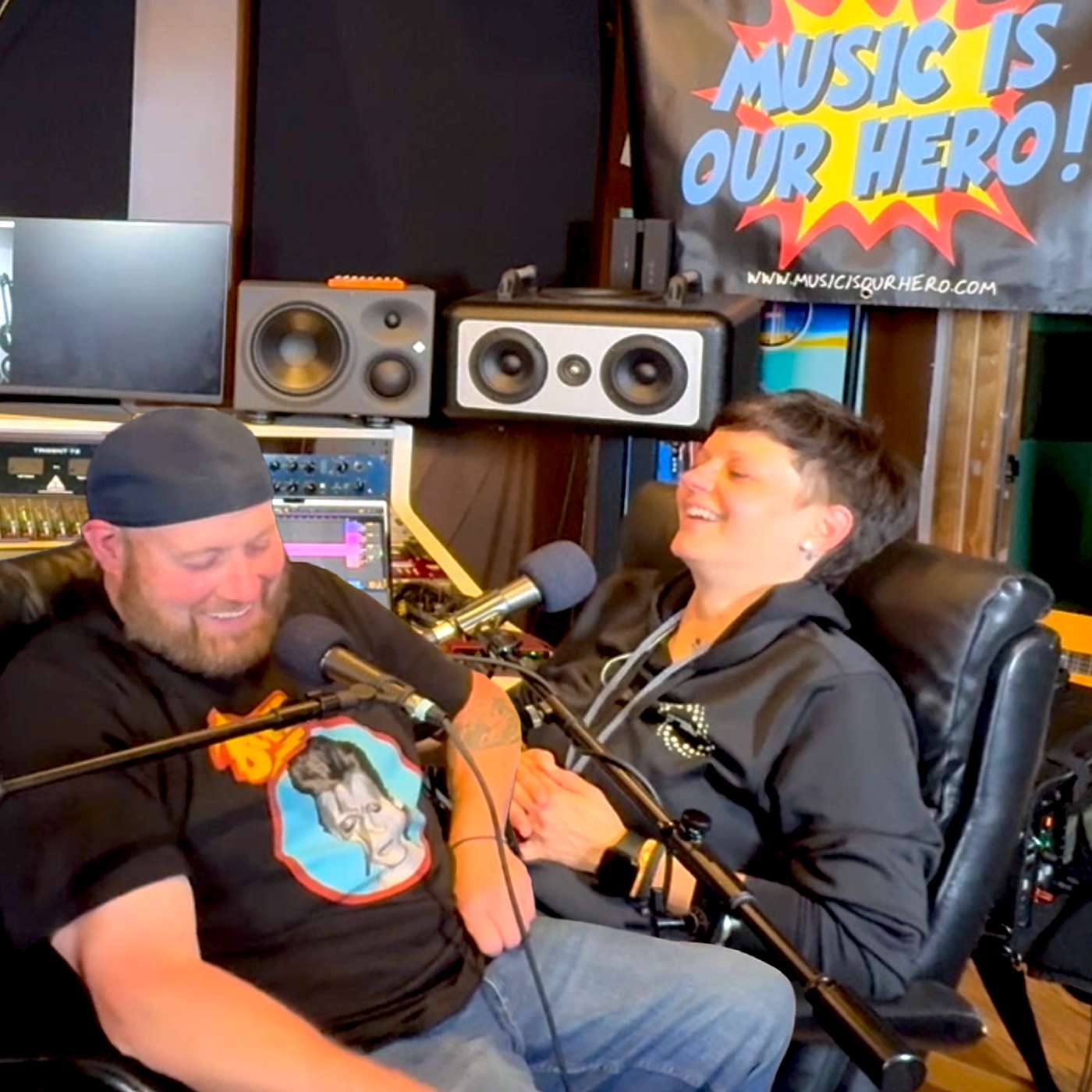Meet Eddie Gals: Music, Gigs & the Singer-Songwriter Journey episode artwork