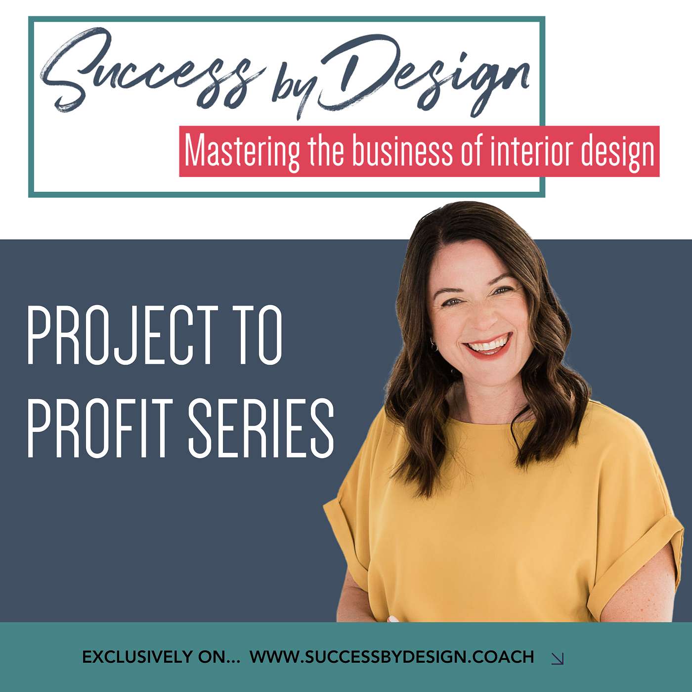 73: Scope Creep Solutions for Profitable Interior Design
