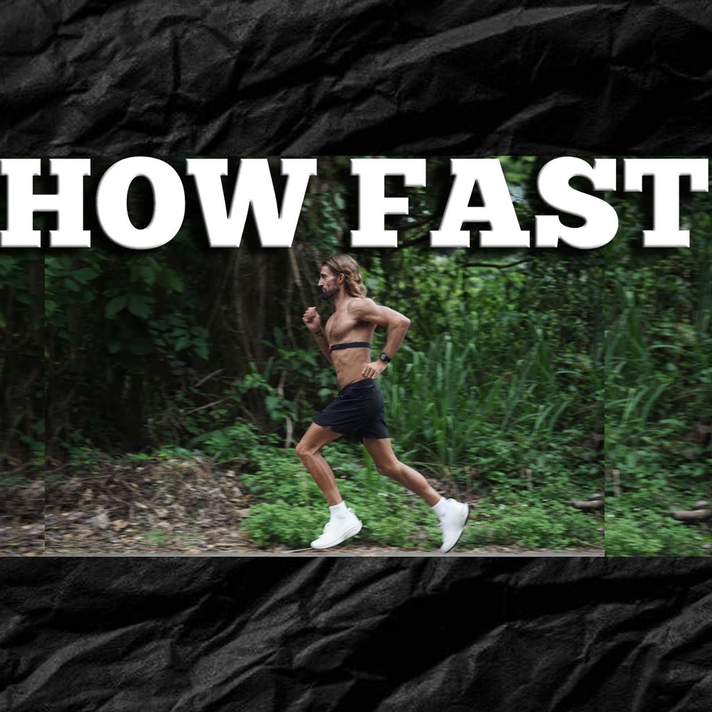How Fast Should You Run Short Intervals for Marathon Training?