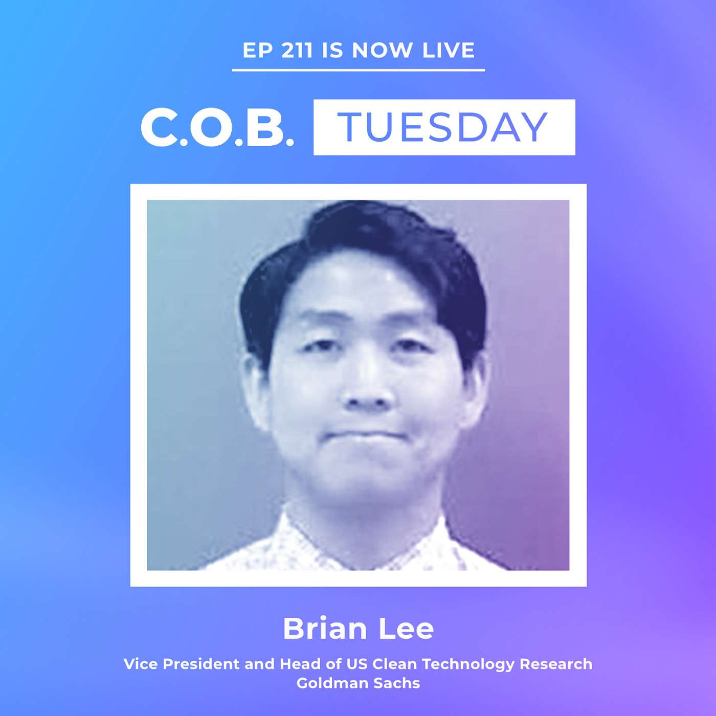 Podcast Cover