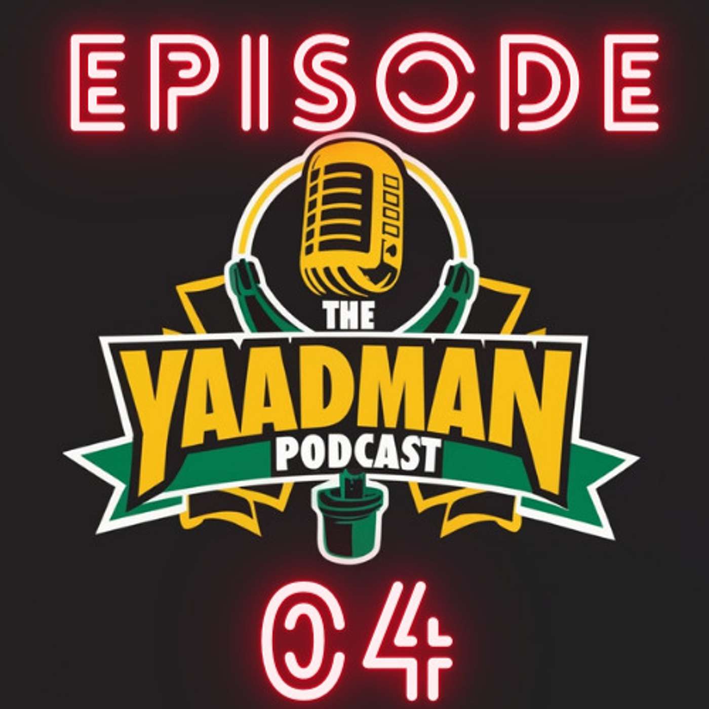 The Yaadman Podcast