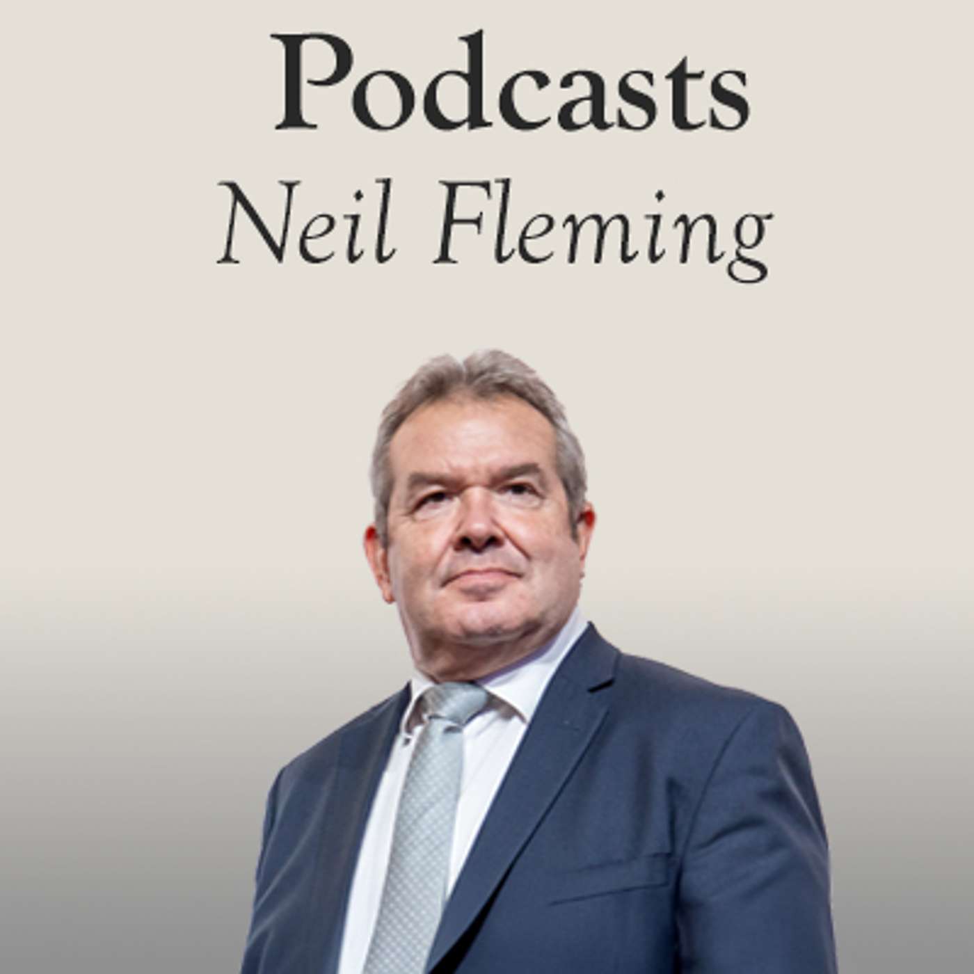 Growing Demand for Coal in Volatile Times With Neil Fleming