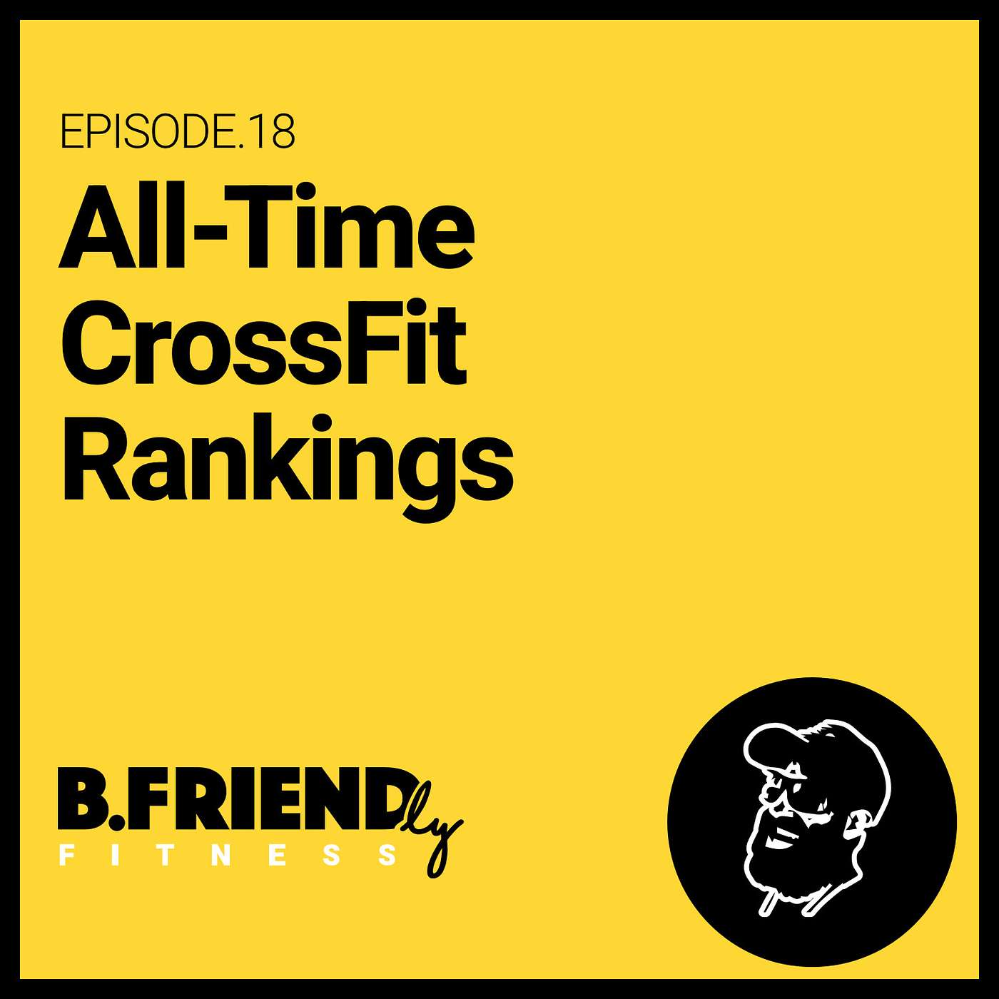 The B.Friendly Podcast Channel