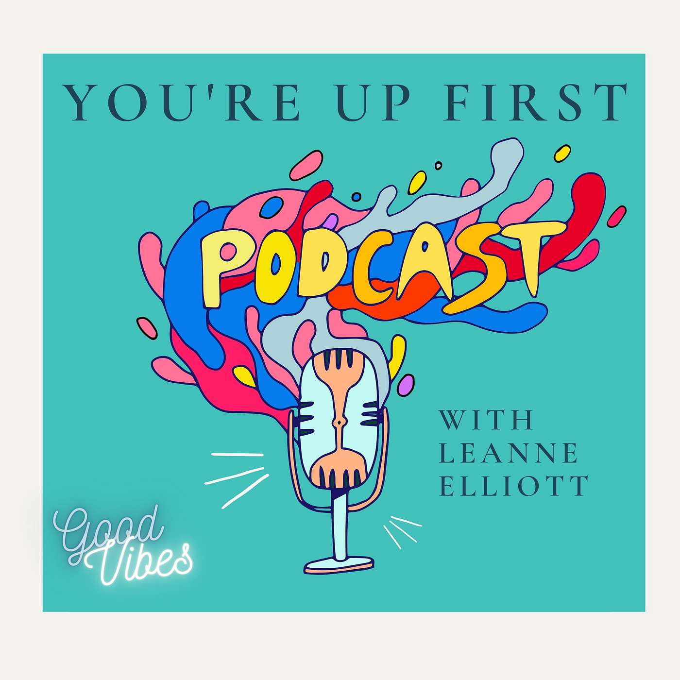 Trailer - You're Up First Podcast