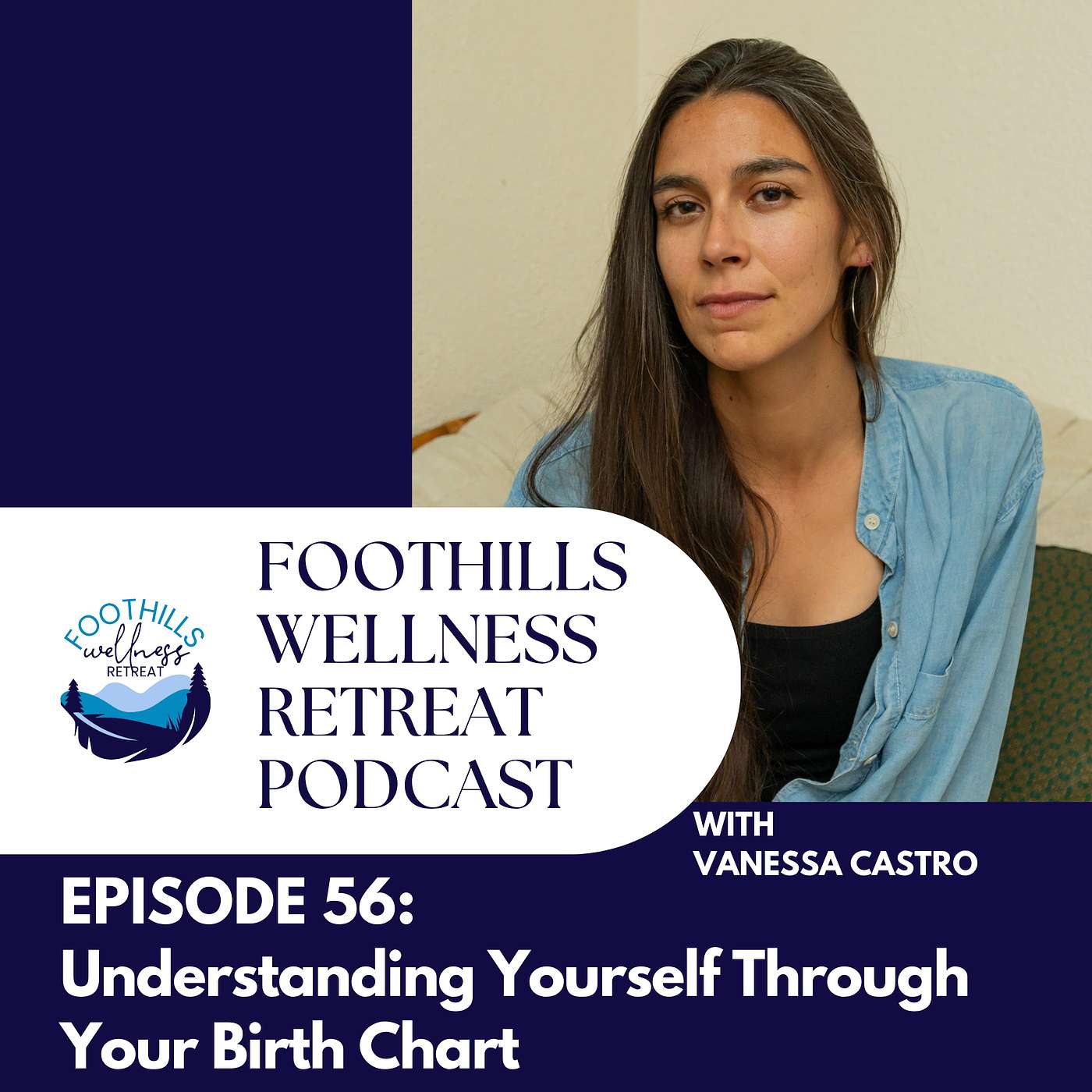 Foothills Wellness Retreat