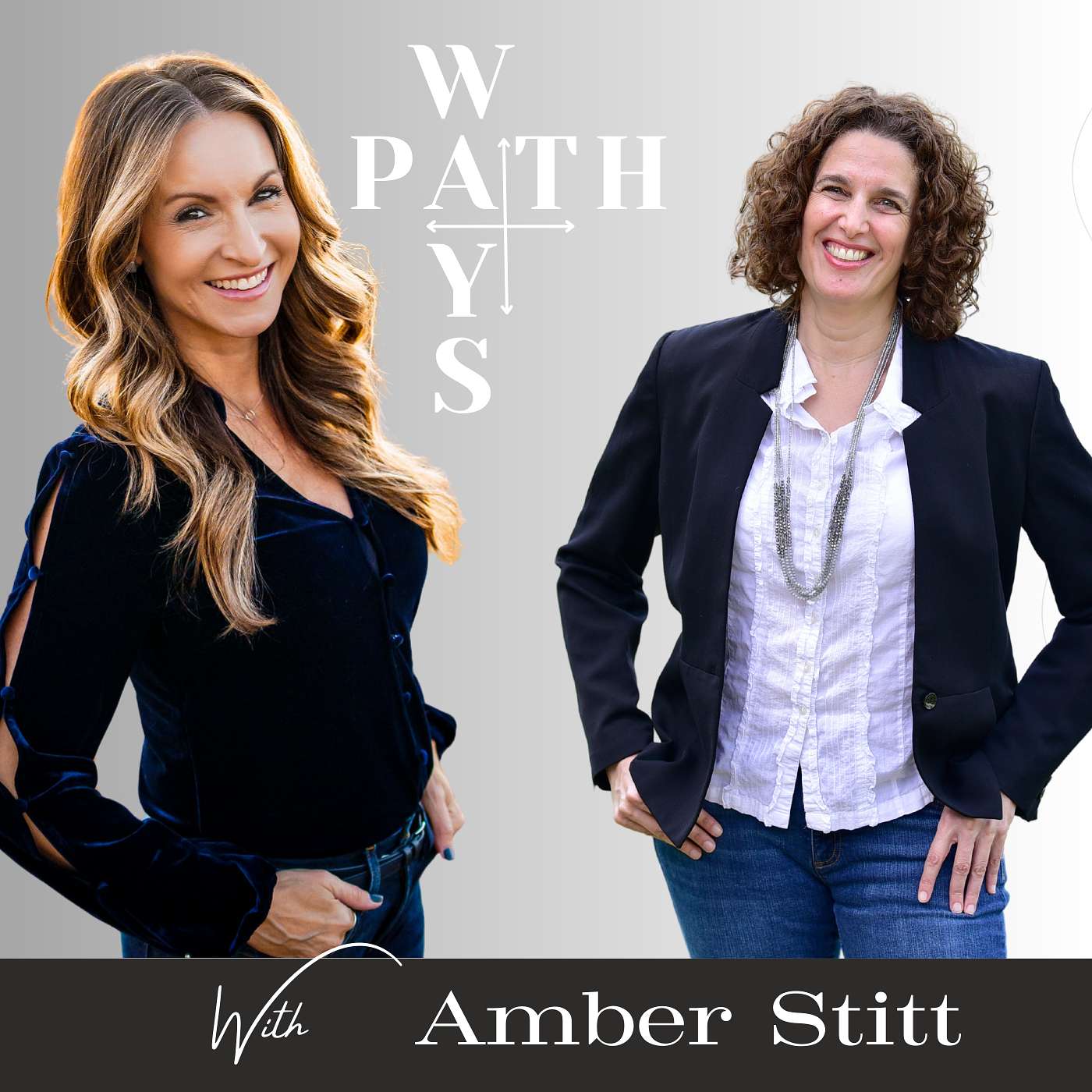 Pathways with Amber Stitt