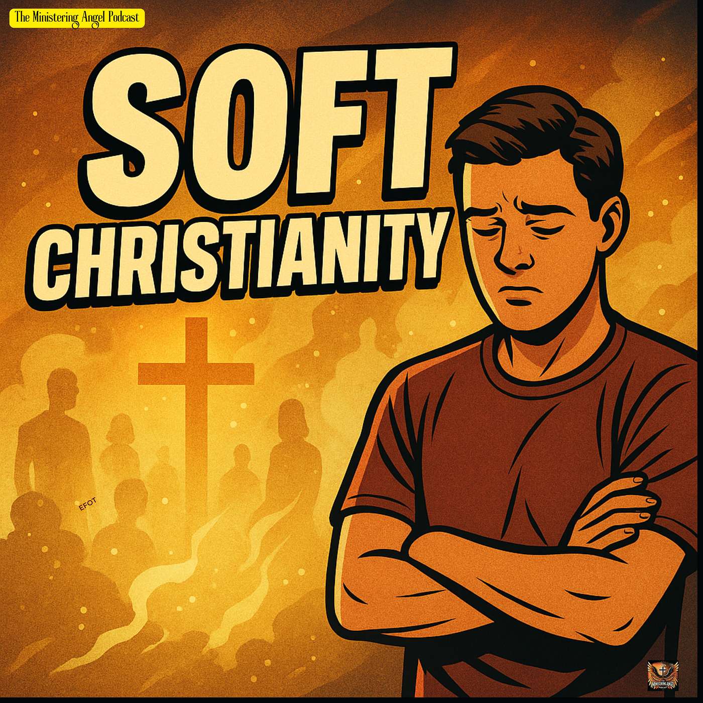 Soft Christianity!