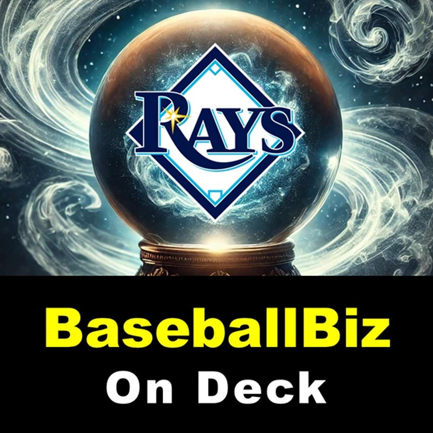 BaseballBiz On Deck