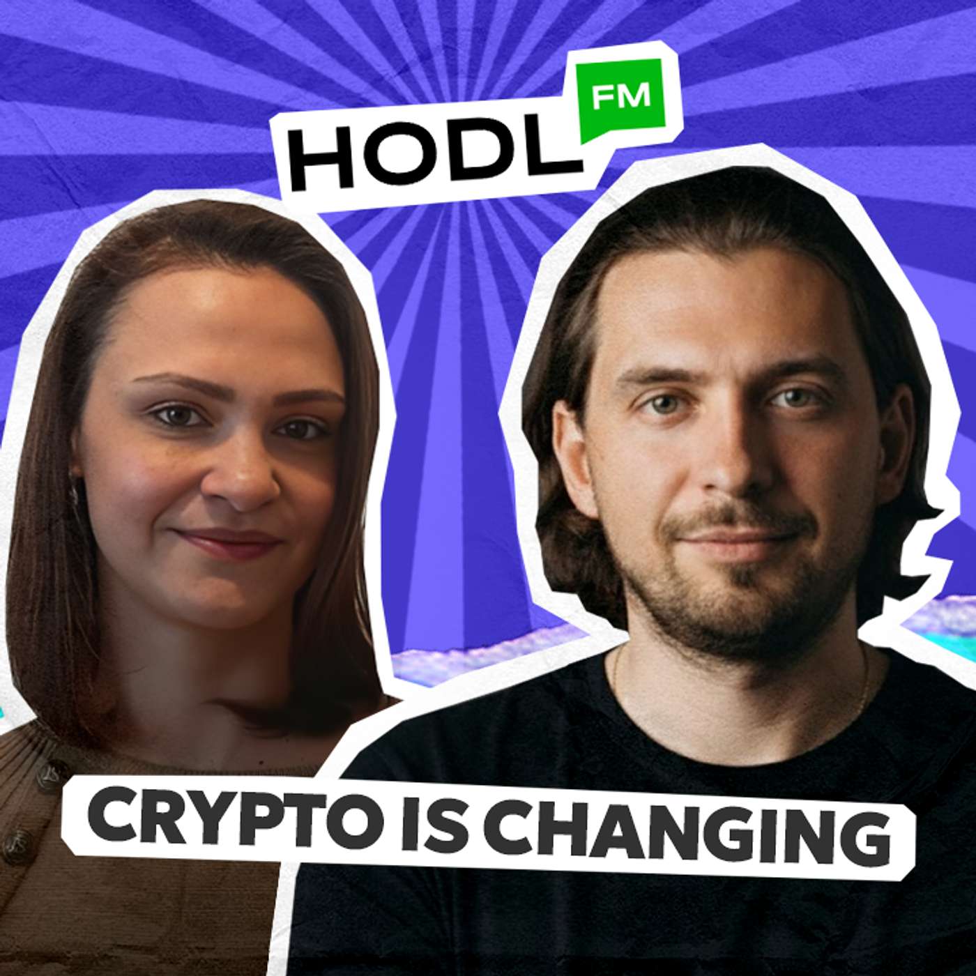 Stablecoins Are Taking Over Finance? Regulation & Crypto Adoption with Konstantins Vasilenko | Ep 18