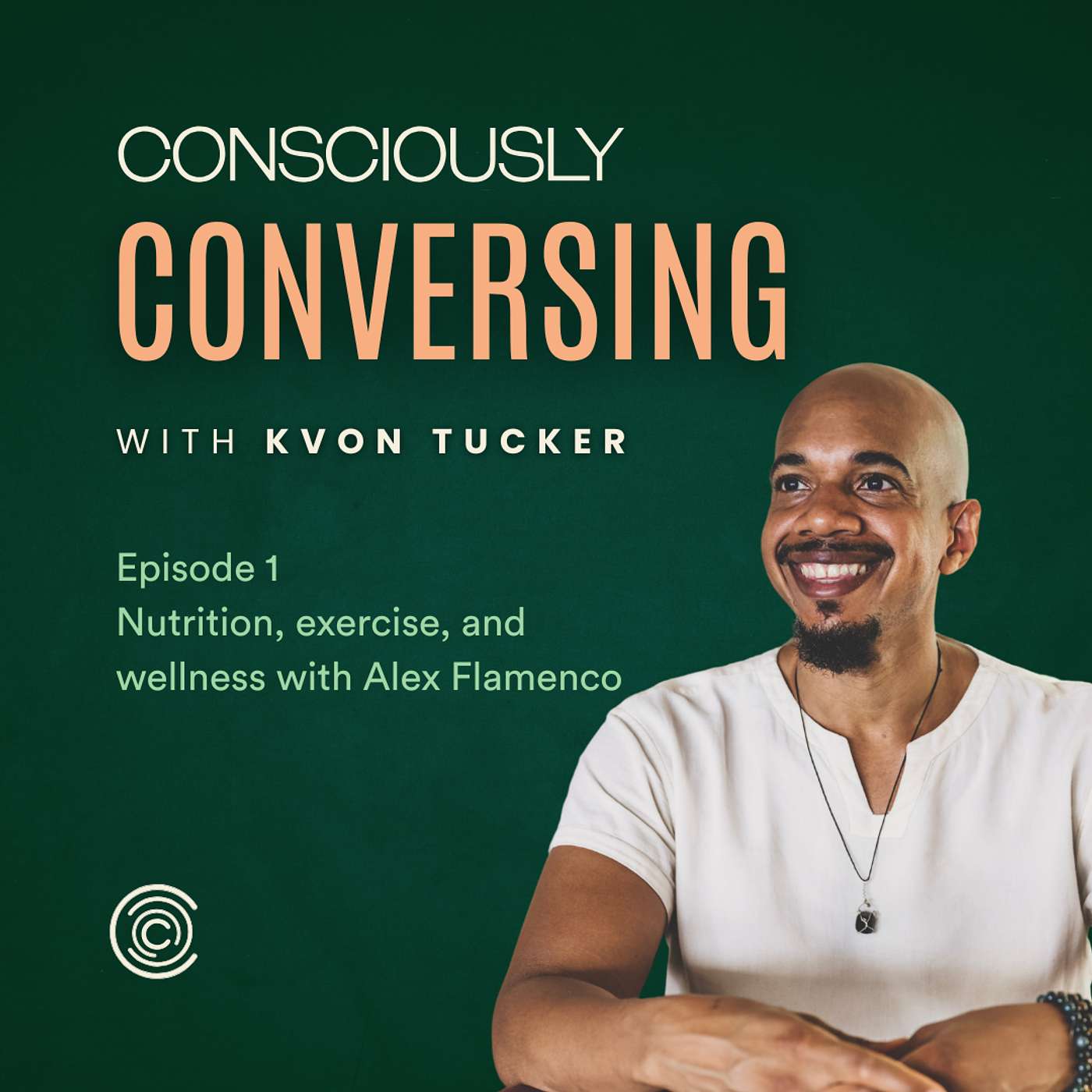 Episode 1: Nutrition, Strength Training, and Wellness with Alex Flamenco