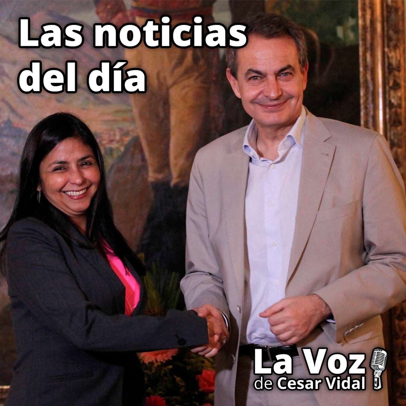 Las noticias del día - 06/02/26