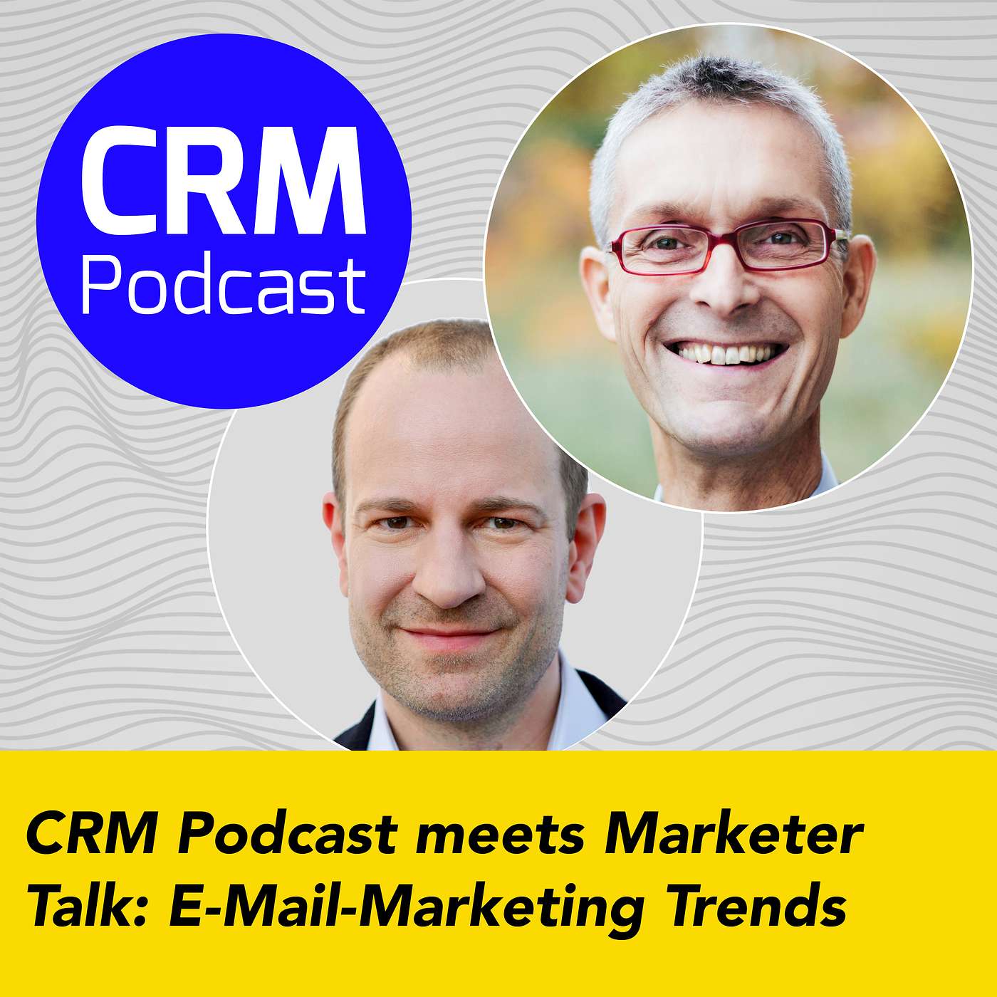 CRM Podcast