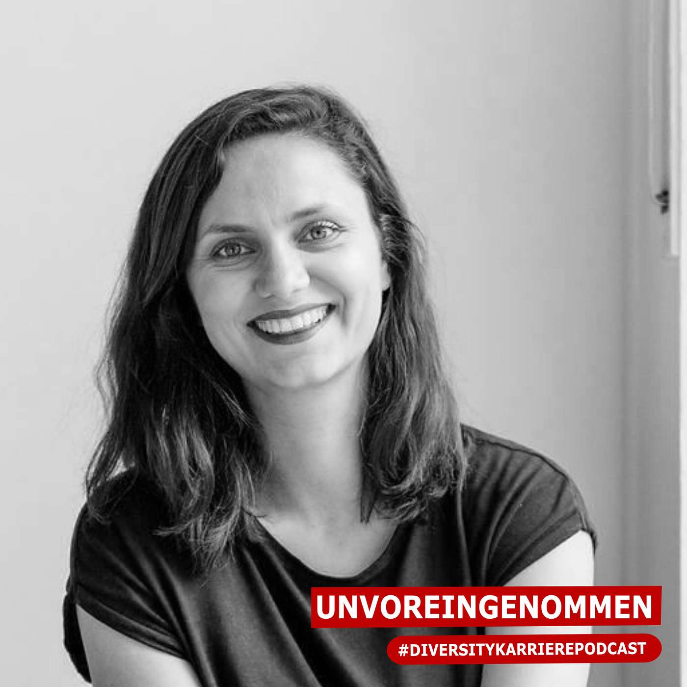 Unvoreingenommen. Der Diversity Karriere Podcast.