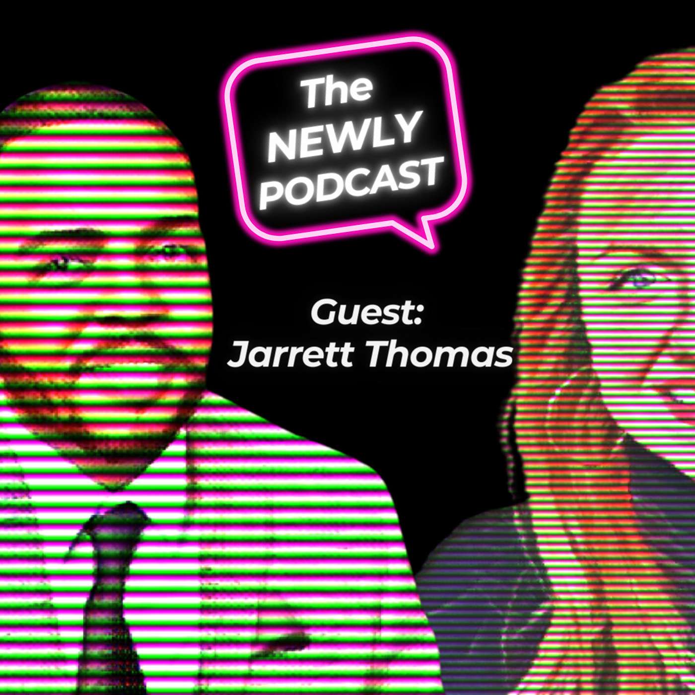 Be Yourself: The Power of Personal Branding - Jarrett Thomas