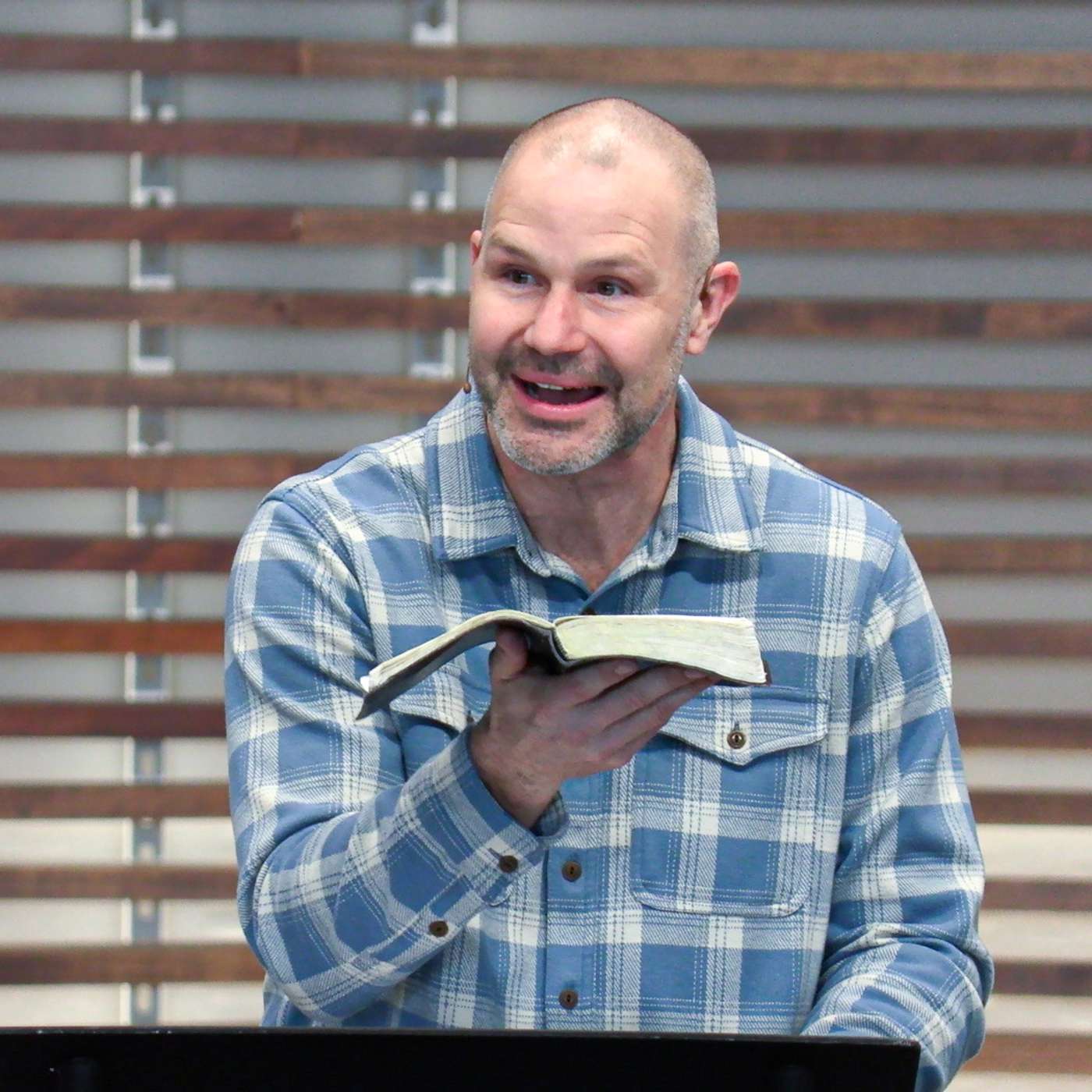 Servants of God | 2 Timothy 2:14-26 Servants of God | 2 Timothy 2:14-26