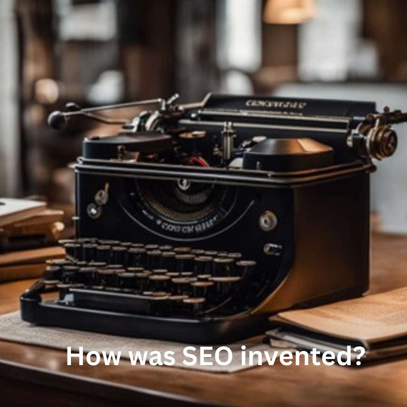 Unpacking the Past: How was SEO Invented and Shaped Digital Futures?