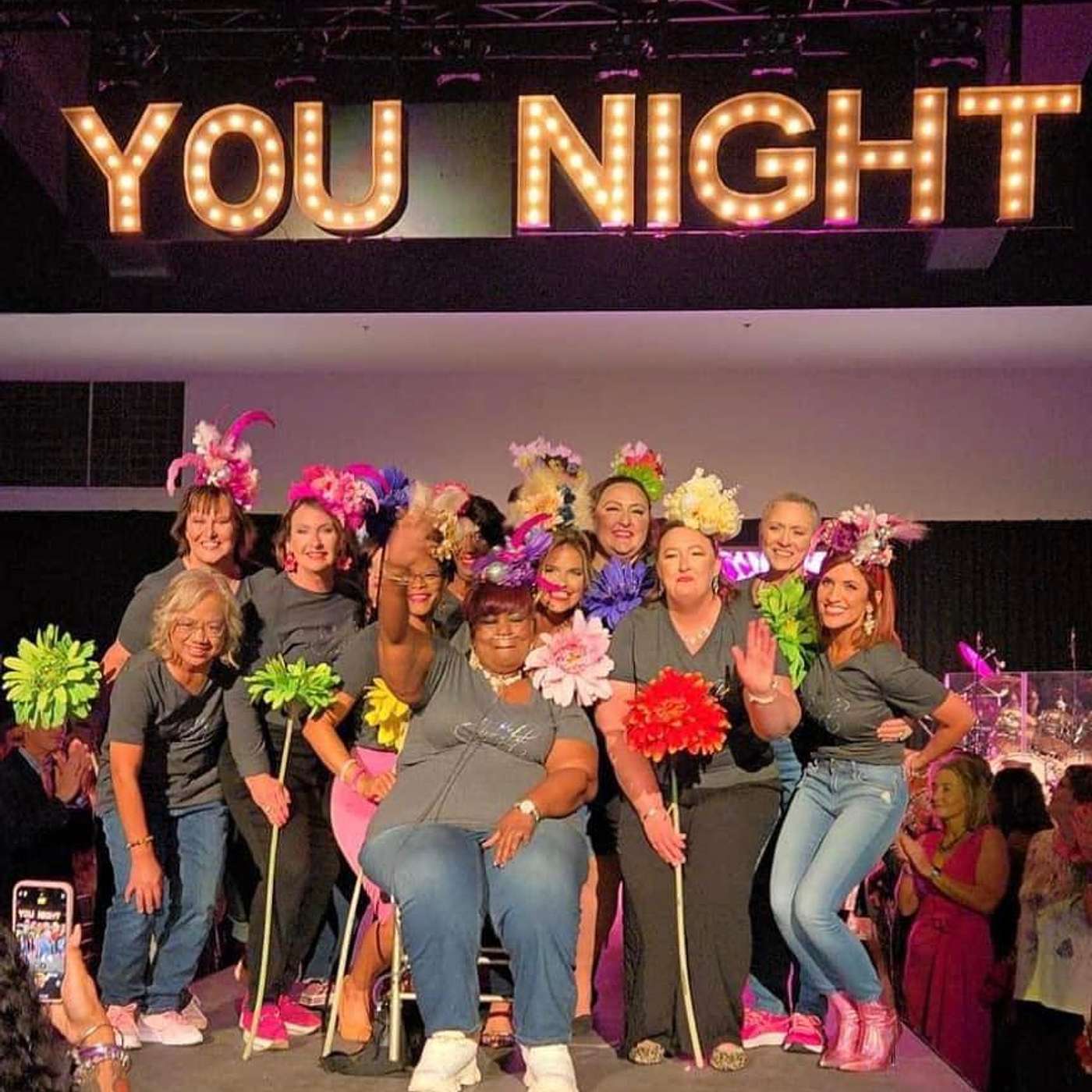 Still I Rise Podcast