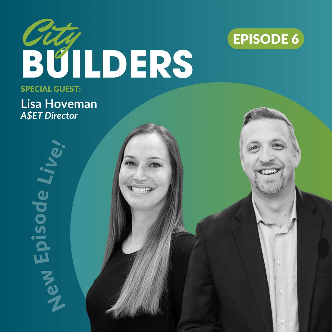 City Builders with A$ET Apprenticeship Program