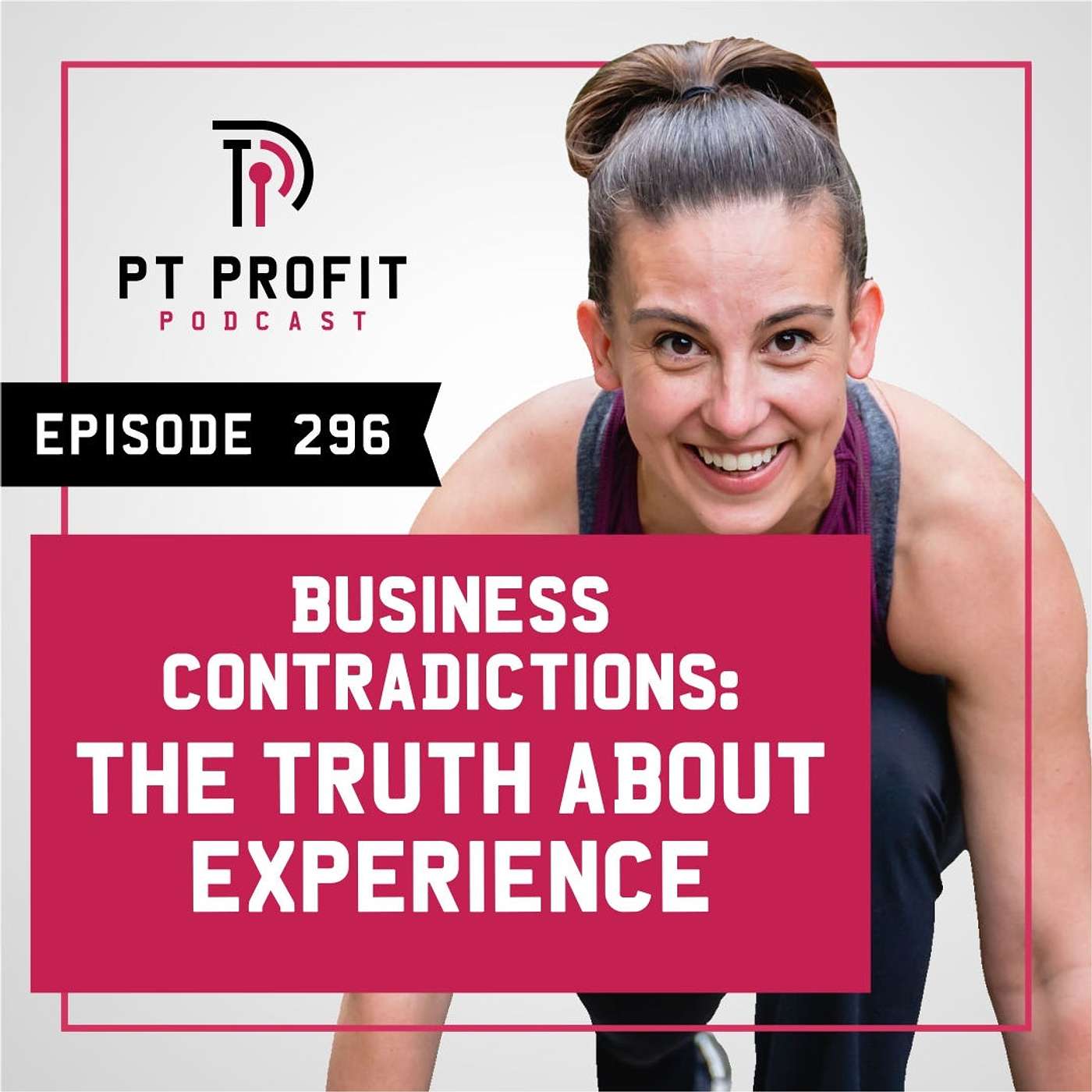 Business Contradictions: The Truth About Experience