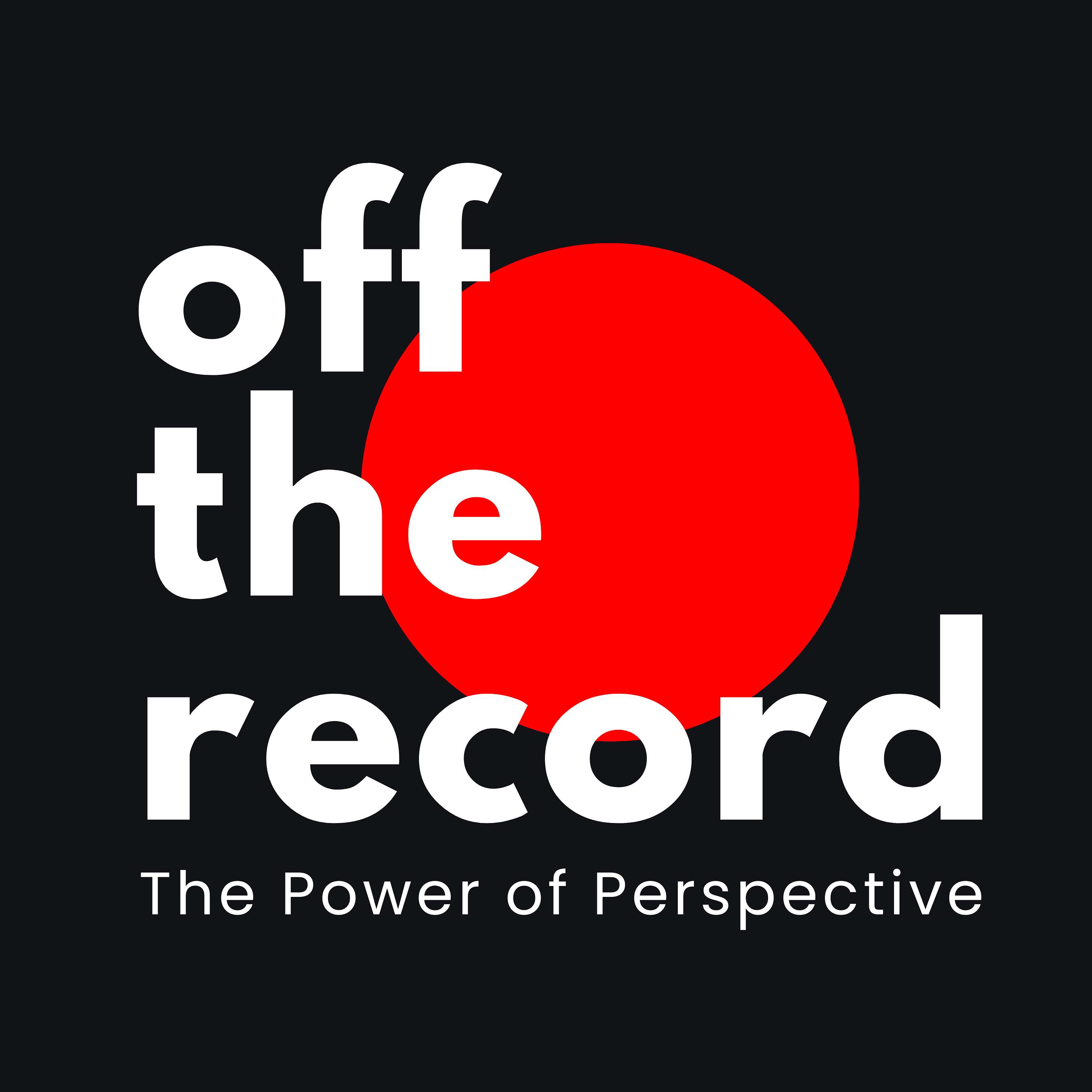 Off The Record