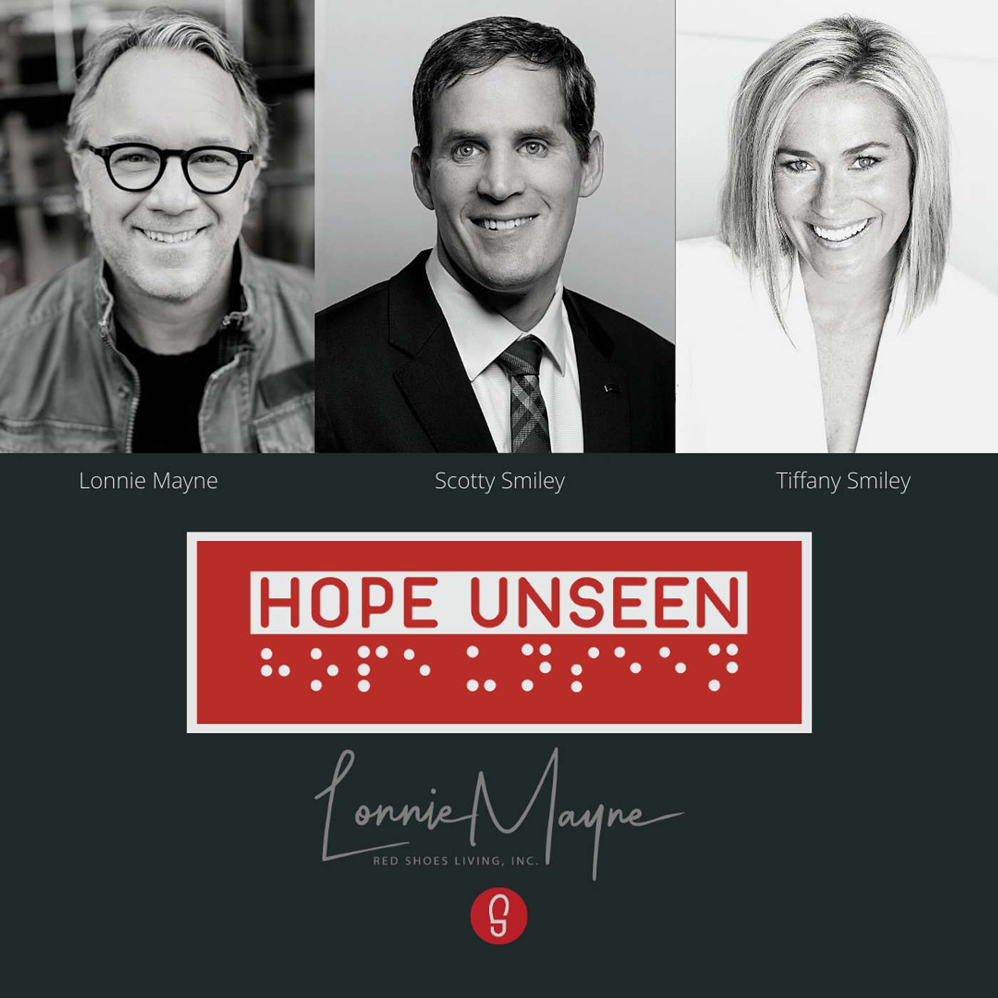 Red Shoes Living Podcast