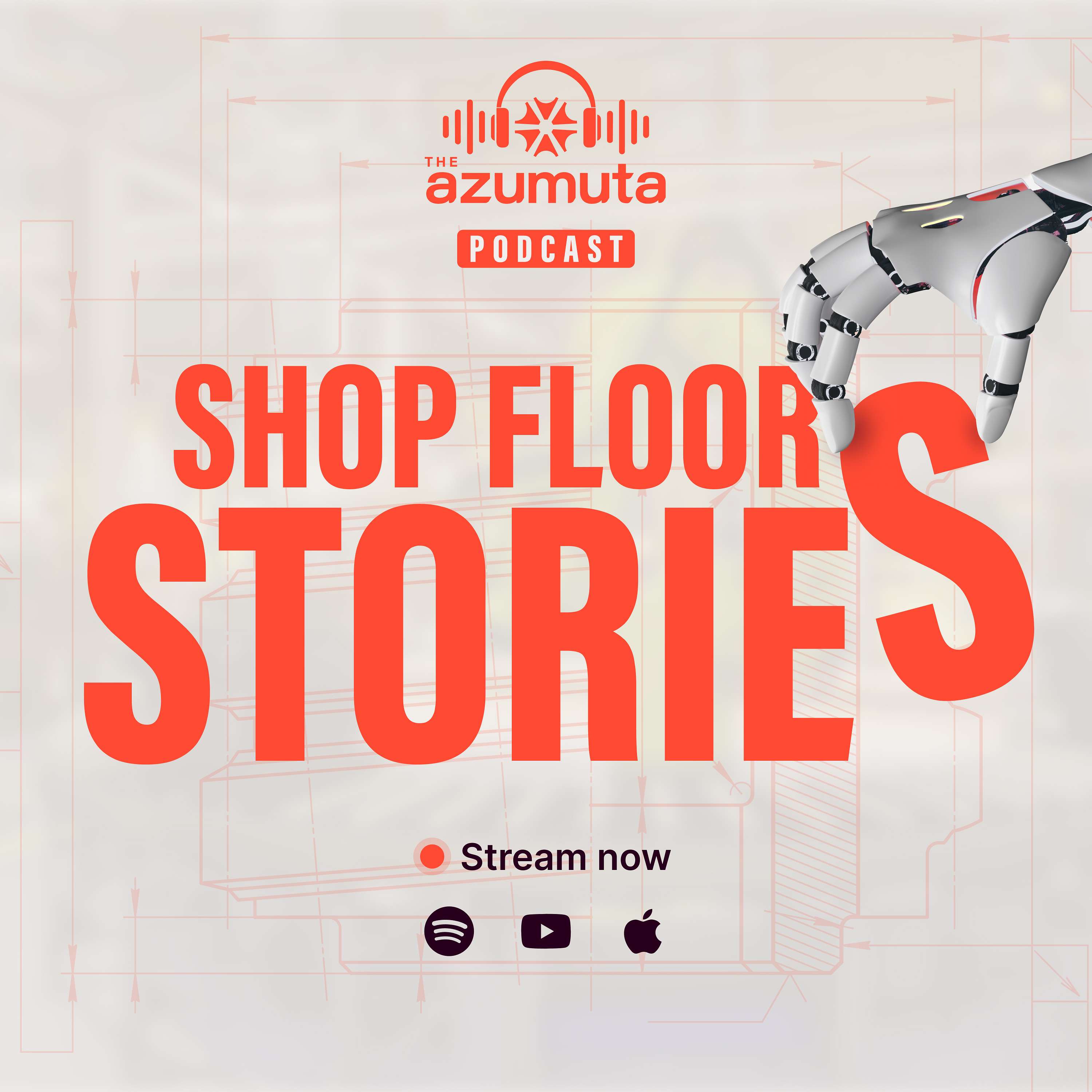 Shop Floor Stories
