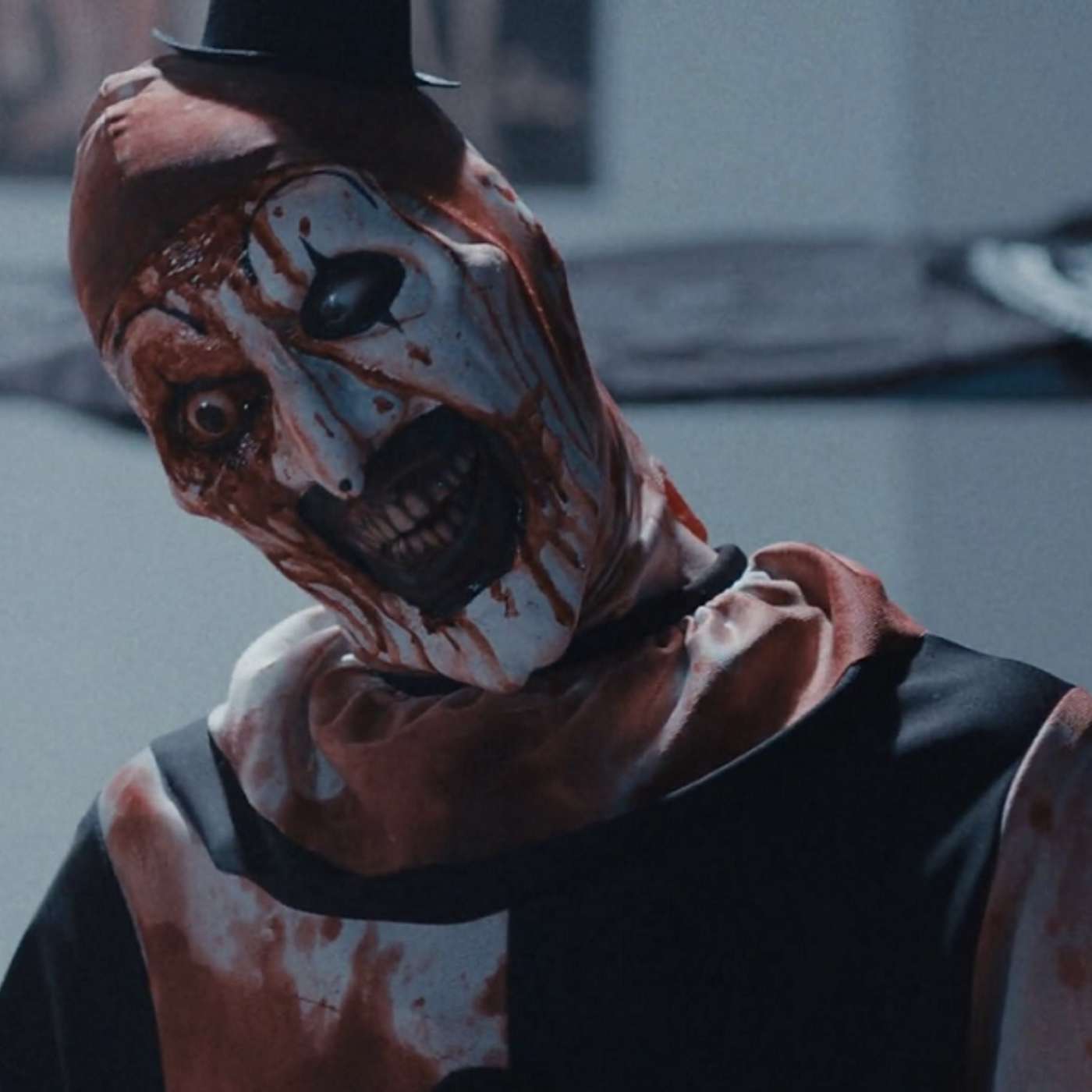 Spoils Of Horror