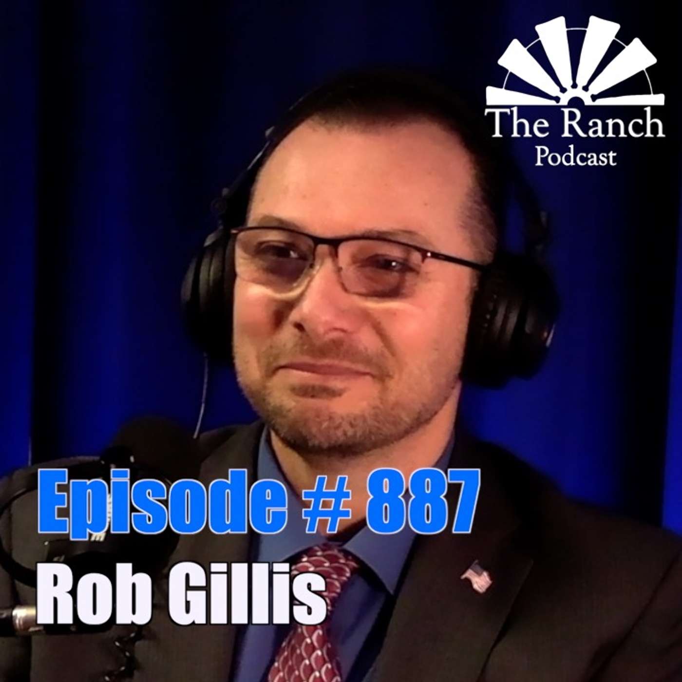 State Vs Local Control & Eagle, Idaho with Rob Gillis