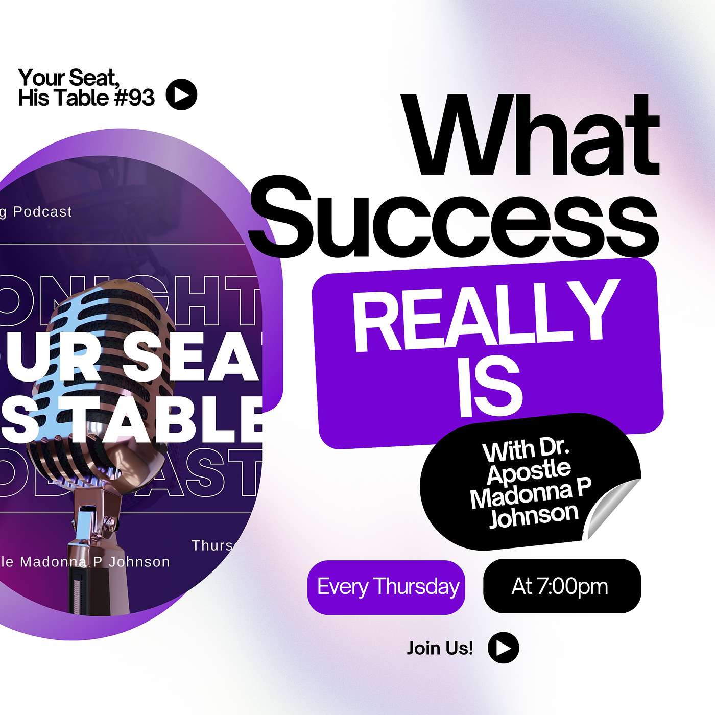 What Success Really Is