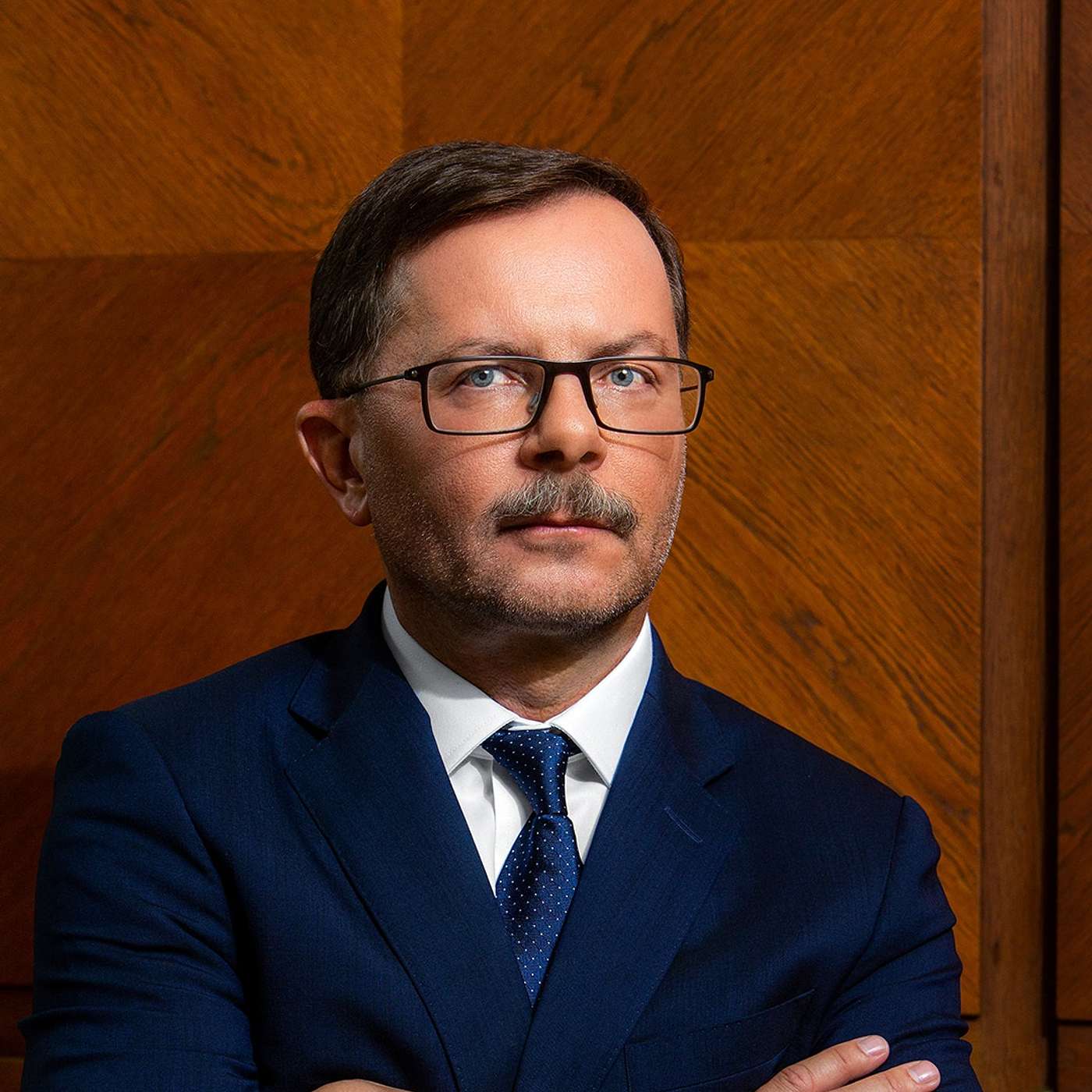 Viceguvernér ČNB Jan Frait: Koruna je možná trochu slabší, než bych osobně preferoval, je ale relativně stabilní episode artwork