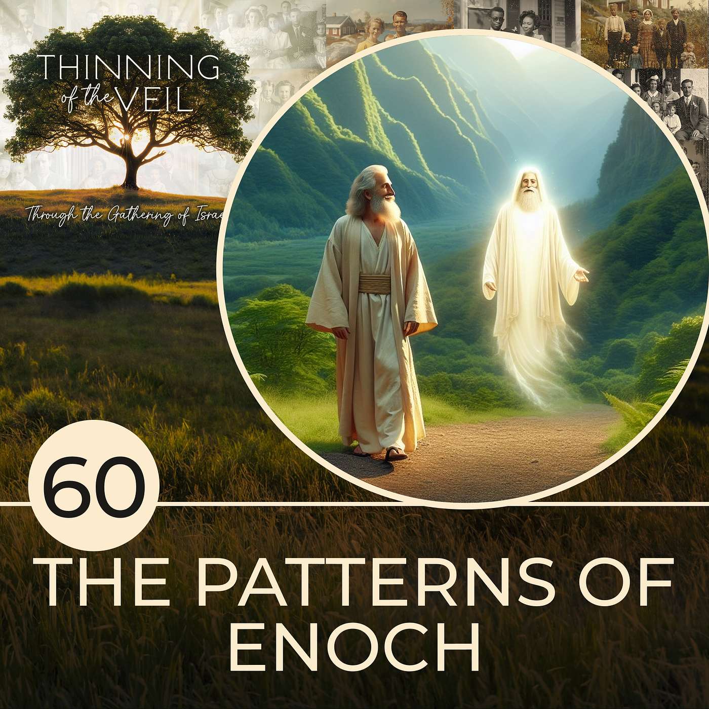 THINNING OF THE VEIL