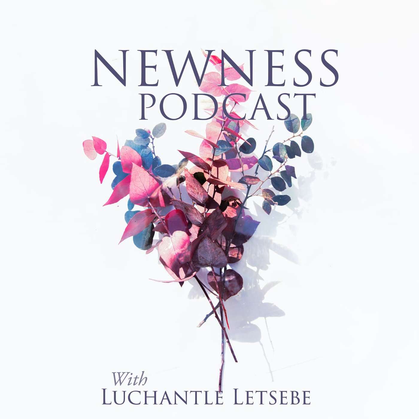 Newness Podcast