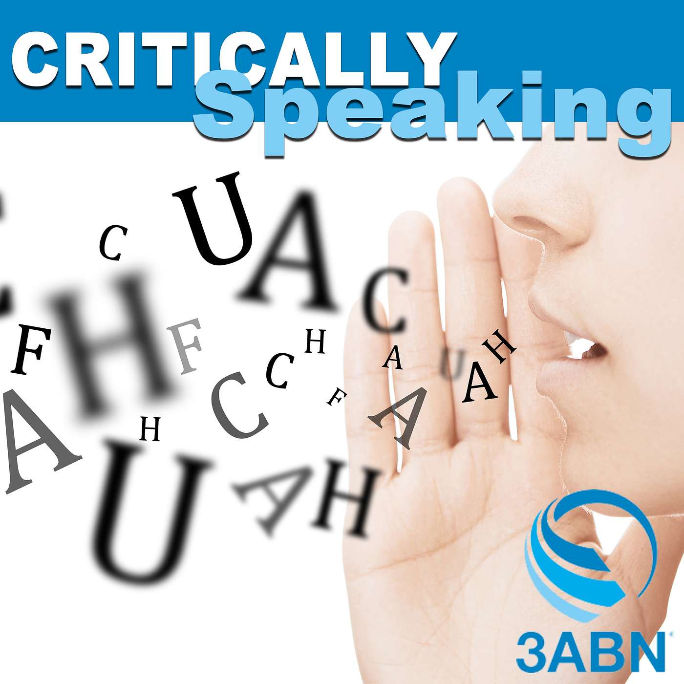 Critically Speaking: Special Guest Jim Hammer, part 28