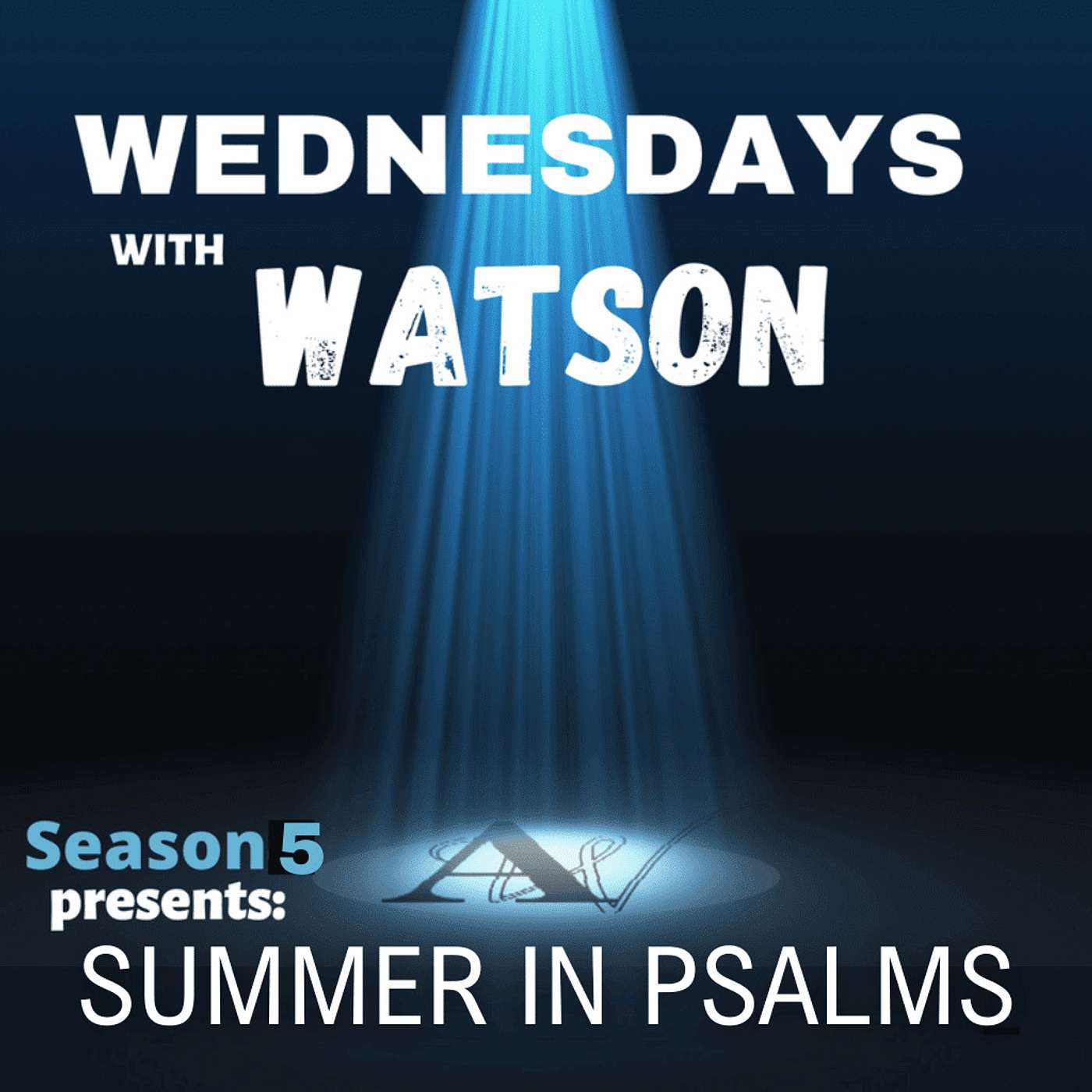 The Life and Love of Dad McGowan: A Psalm 23 Journey episode artwork