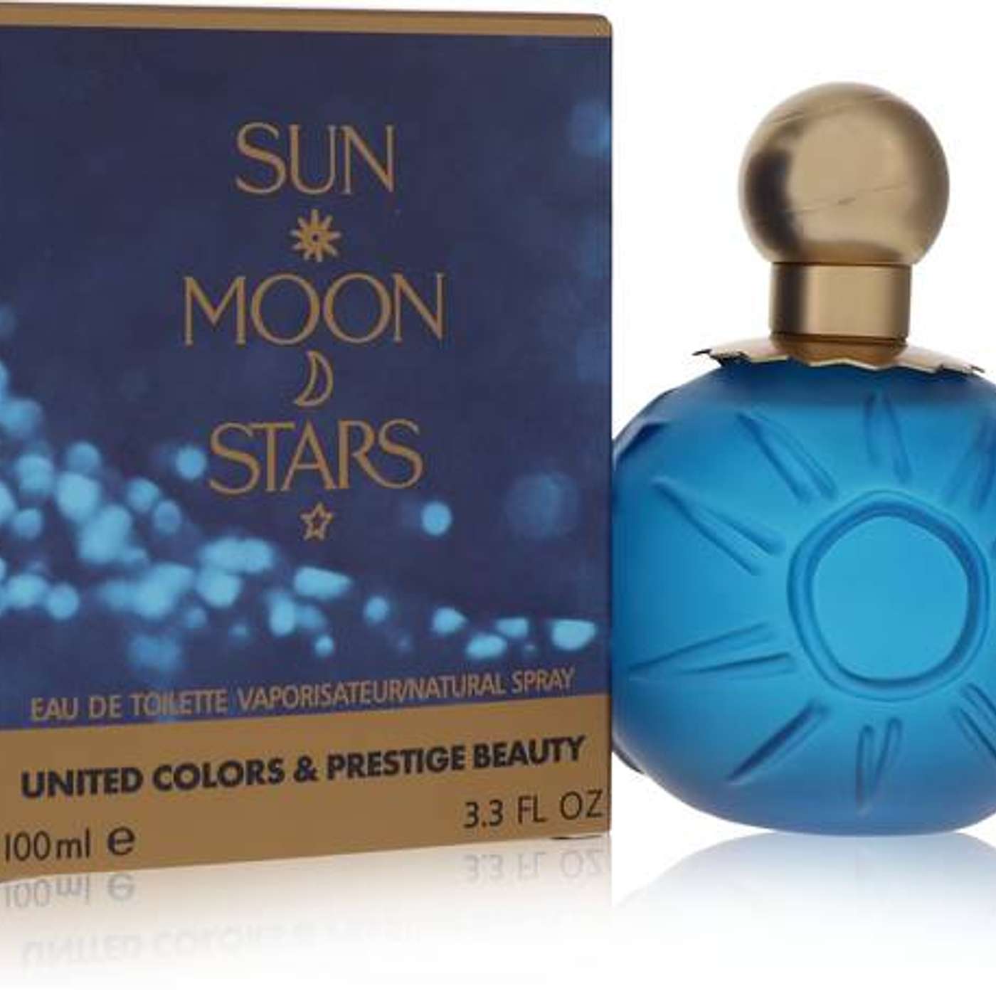 Sun Moon Stars by Karl Lagerfeld Perfume Review Sun Moon Stars by Karl Lagerfeld Perfume Review