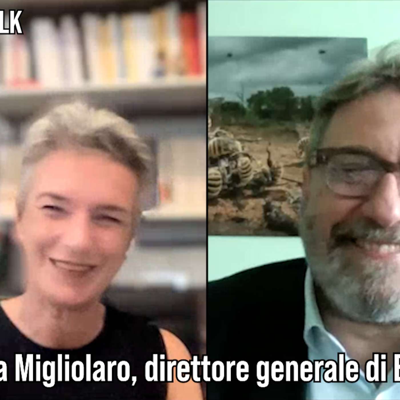 Etruria Retail e Carrefour: identità, scelte e scenari possibili - #markuptalk con il dg Luca Migliolaro