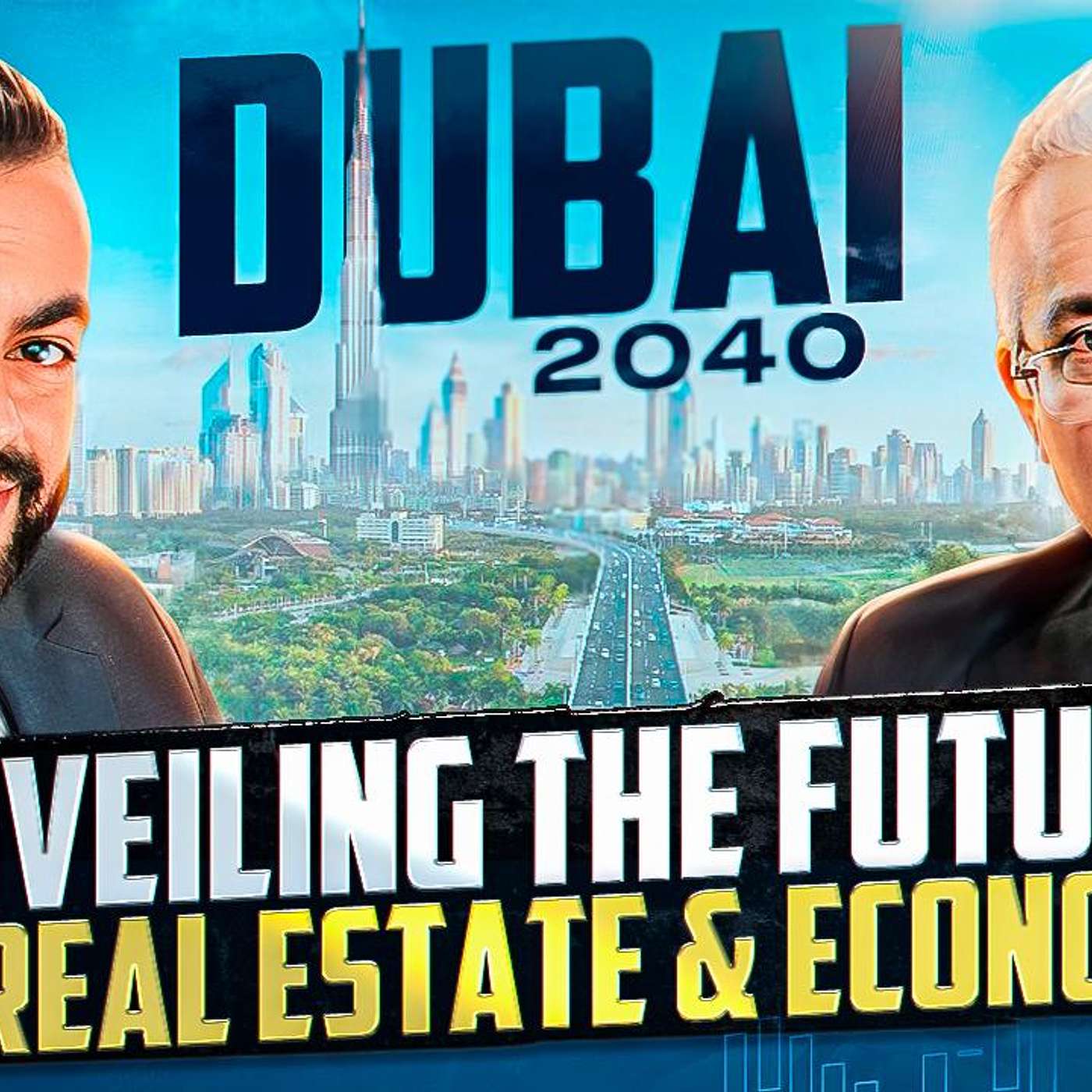 Dubai Stars - Rise To The Top