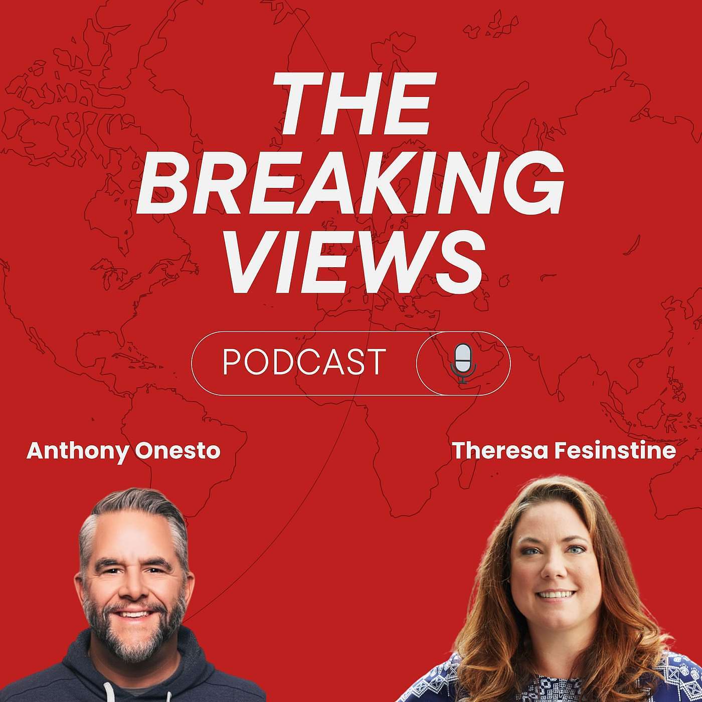 The Breaking Views