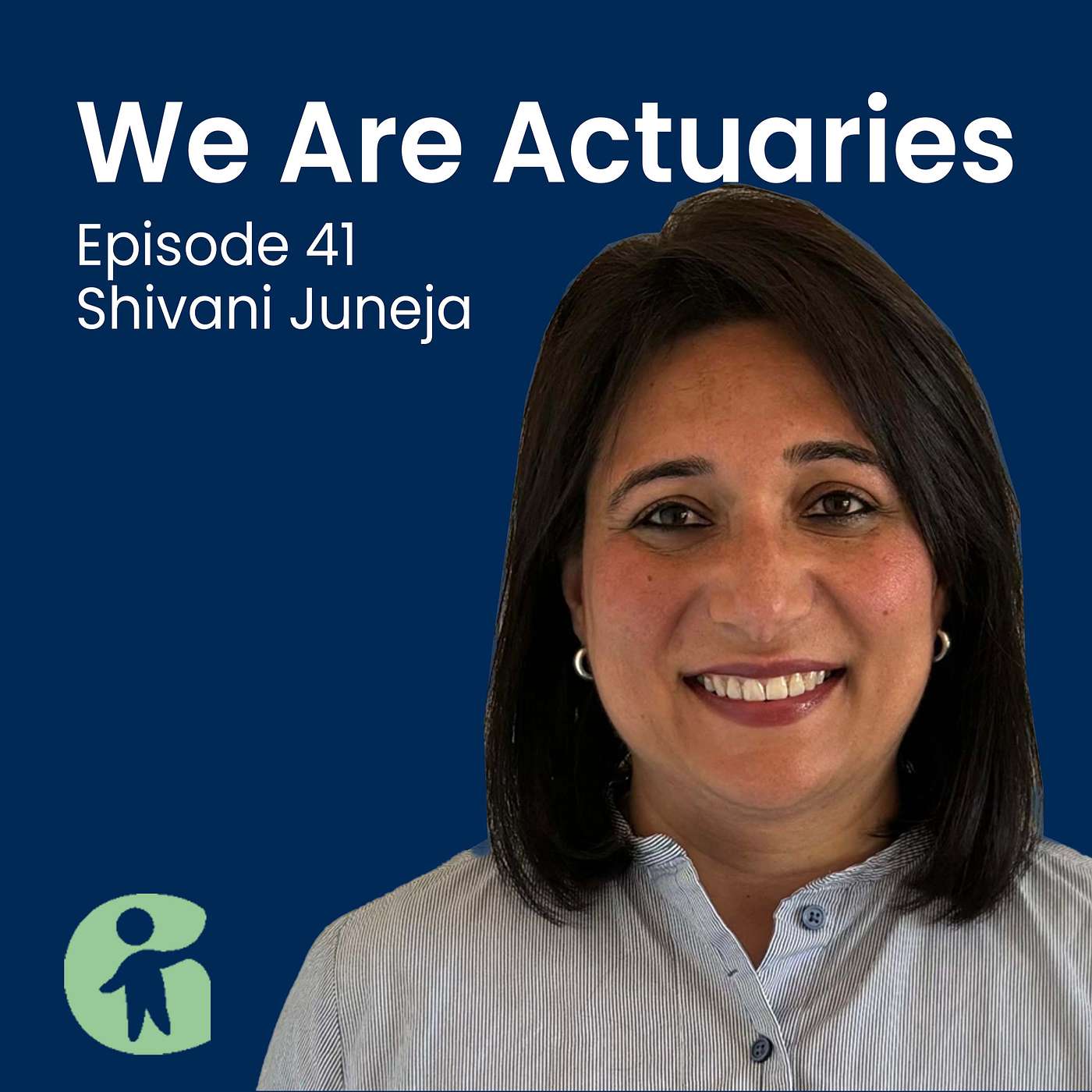 We Are Actuaries