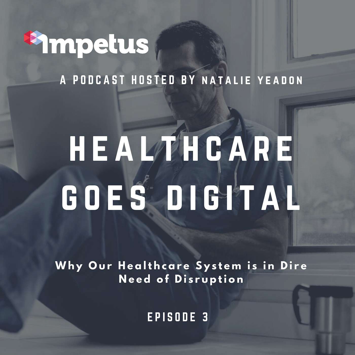 Healthcare Goes Digital