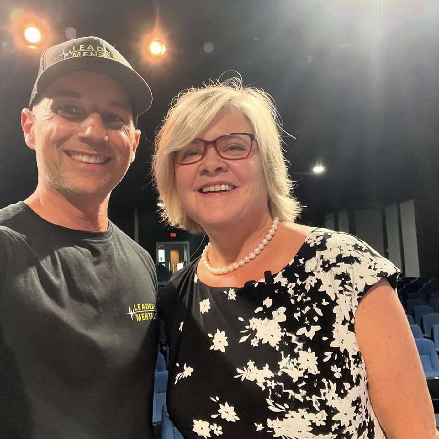 The Leader Mentality