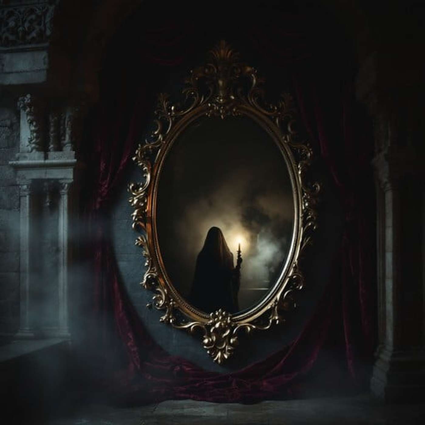 Darkness In The City