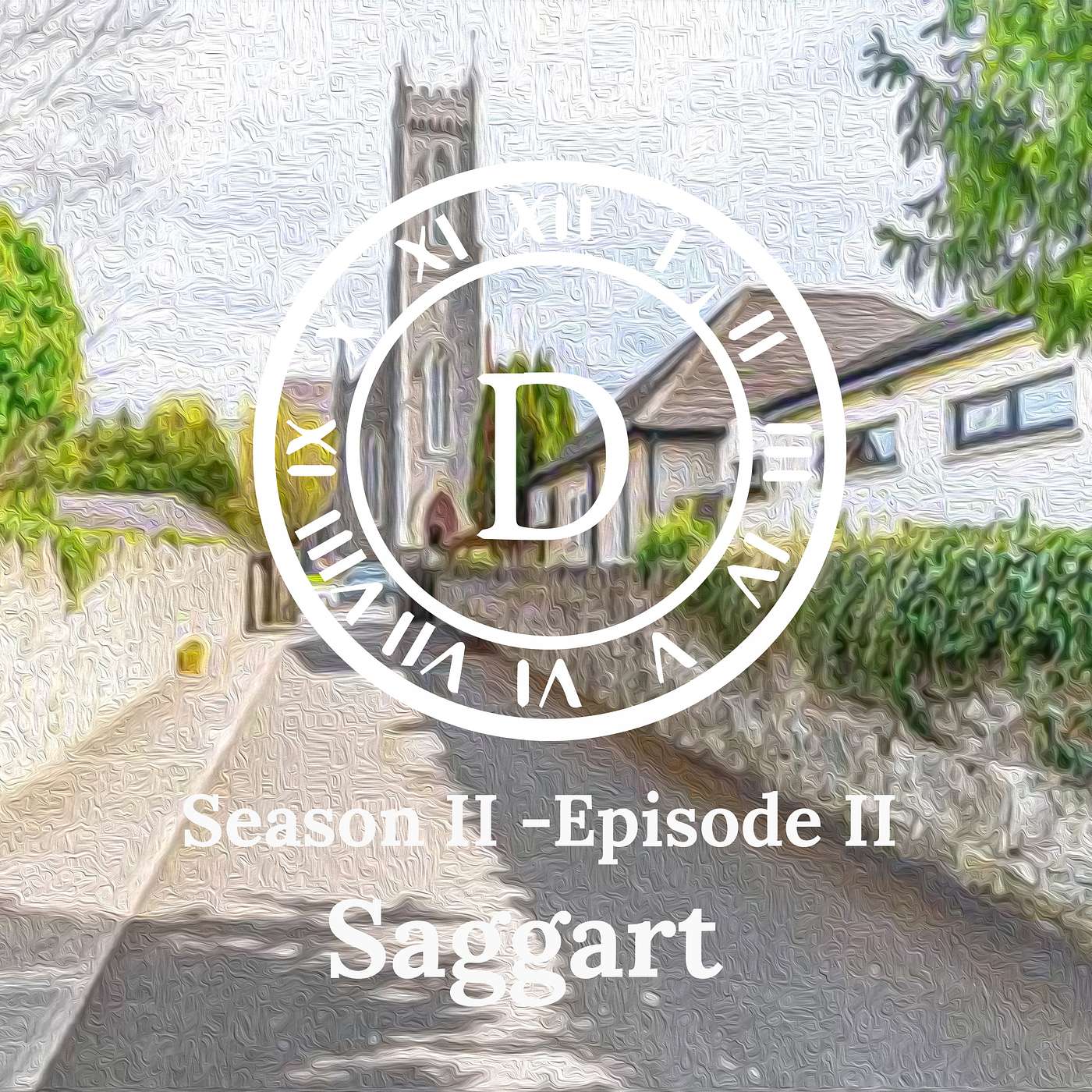 Dublin\'s Historic South