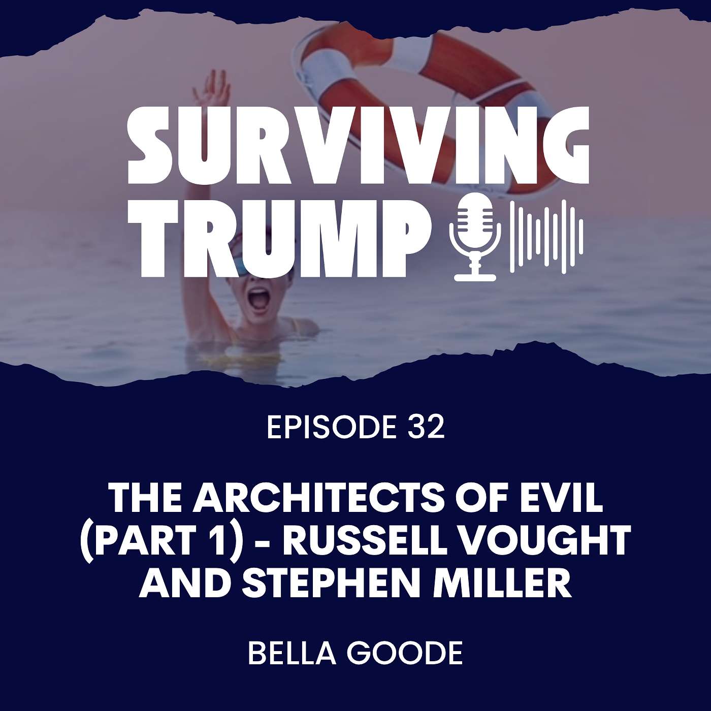 Surviving Trump: With Democracy On Life Support