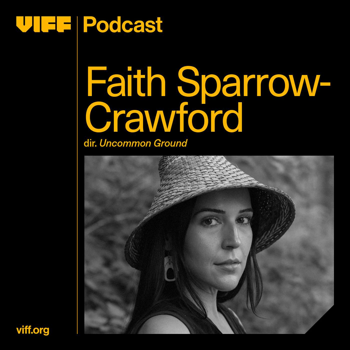 'Uncommon Ground' filmmaker Faith Sparrow-Crawford on ancestral connections and Musqueam Storytelling