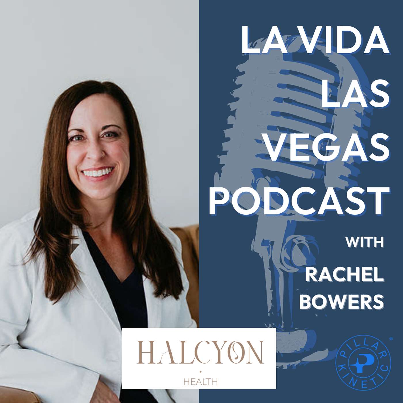 75: The Importance of Hormones in Pelvic Health with Rachel Bowers 75: The Importance of Hormones in Pelvic Health with Rachel Bowers