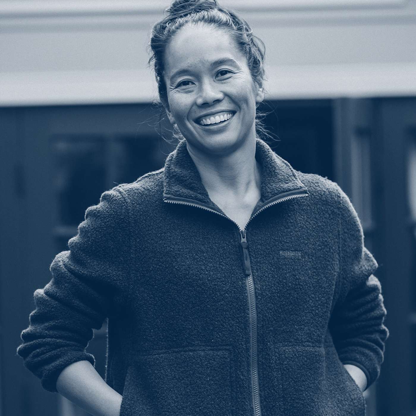 EP.15: Bonnie Tsui - Why We Swim / Why We Surf