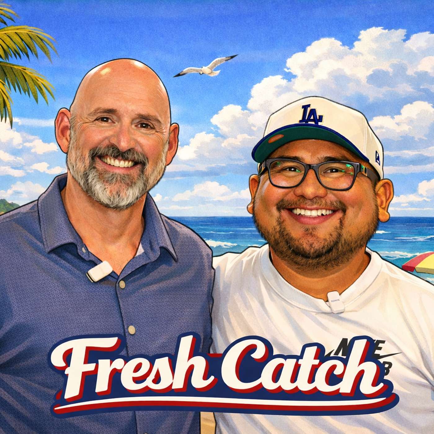 Opa Opa Taverna is the Fresh Catch